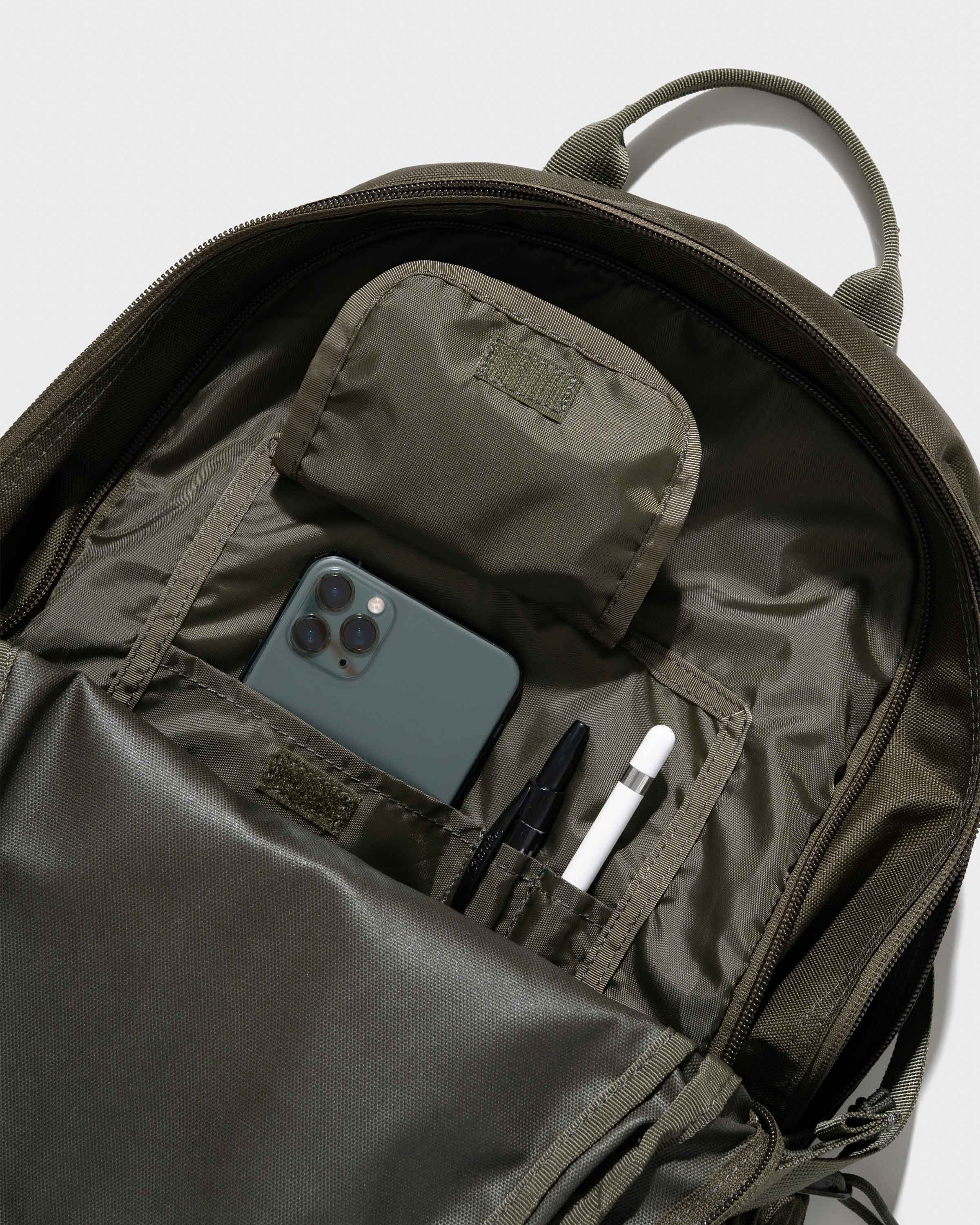 22L Trek Pack | United By Blue 22L Trek Pack | United By Blue