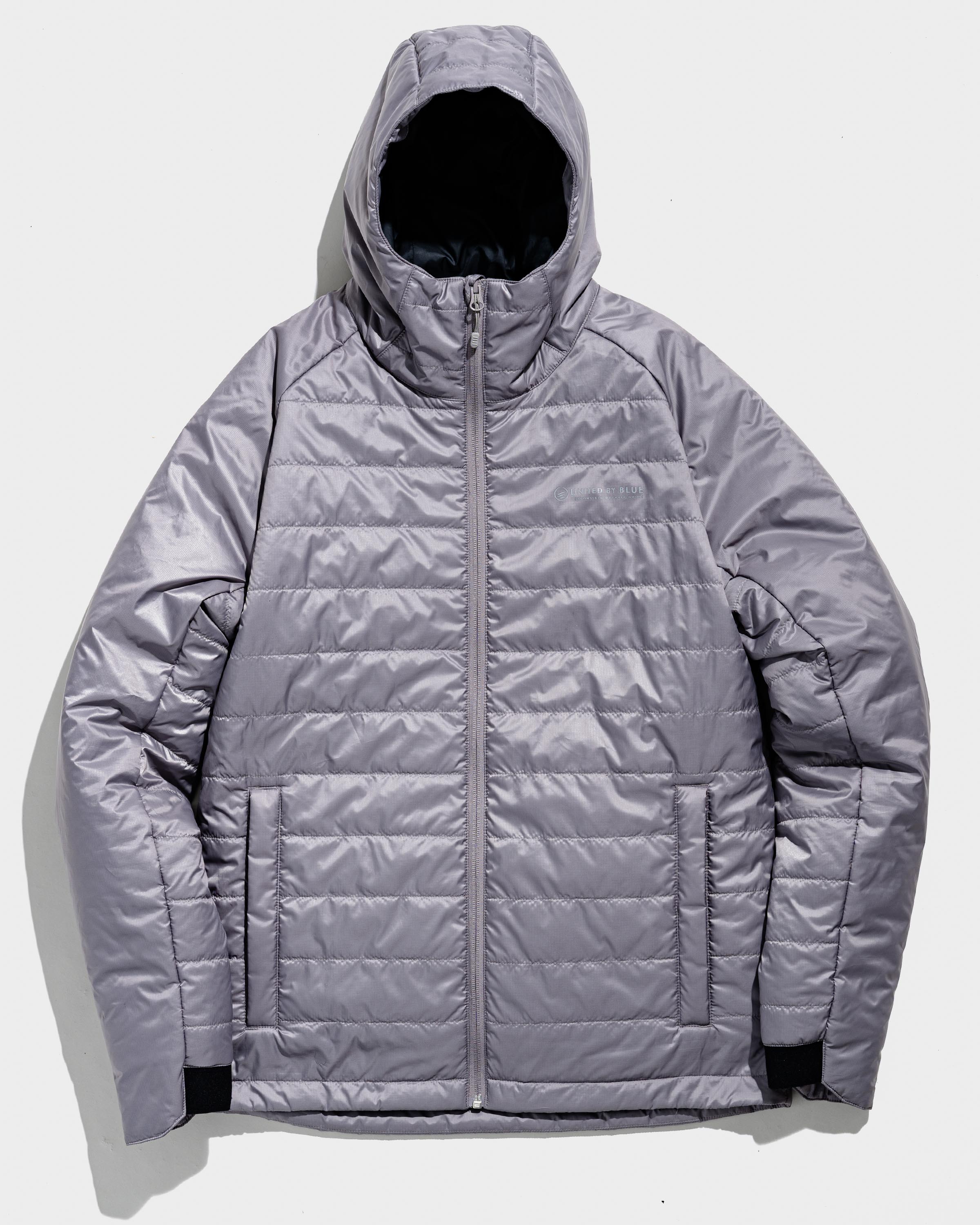 United by blue bison puffer cheap