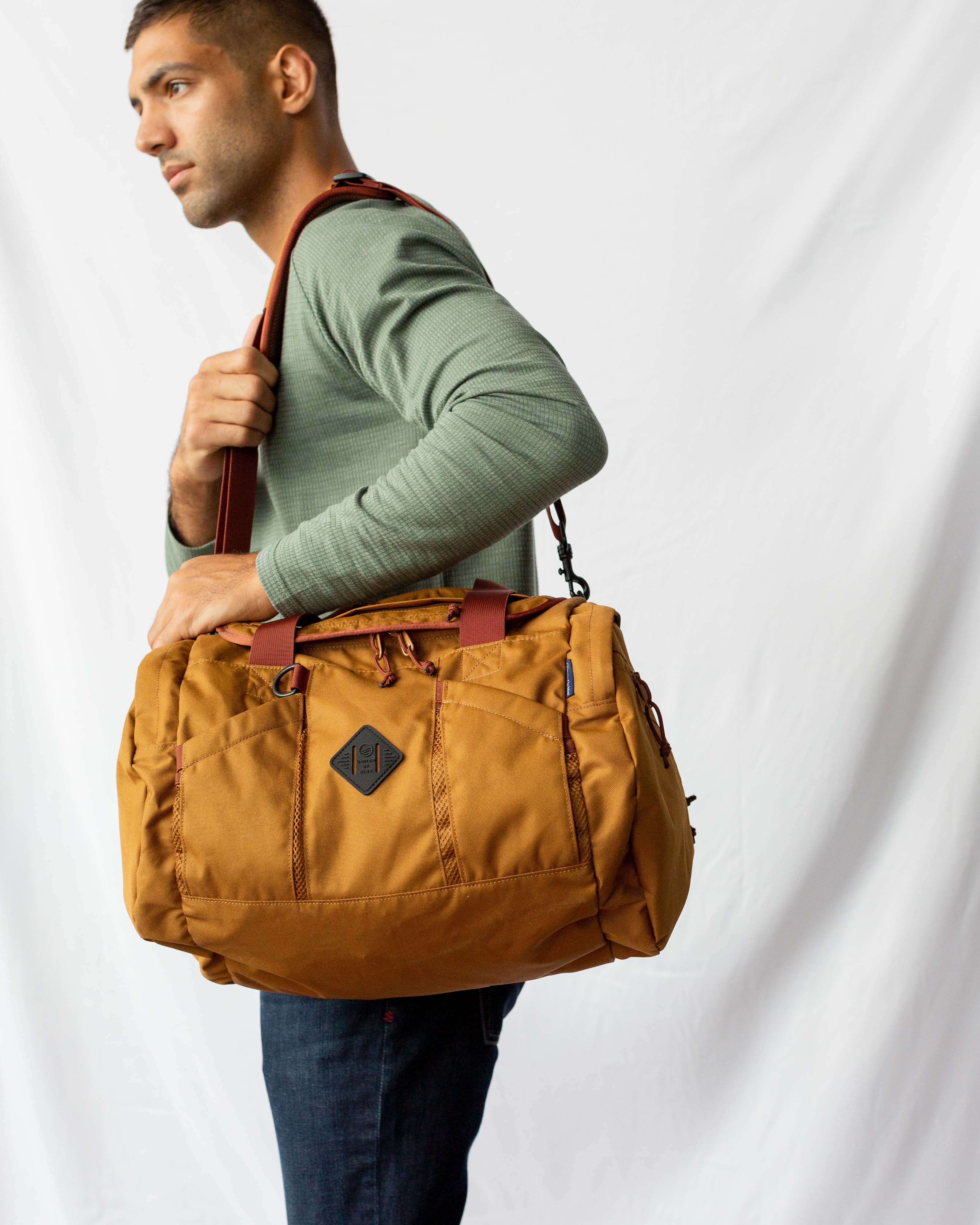 (R)evolution™ 27L Mini Duffle