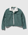 SAGEBRUSH GREEN