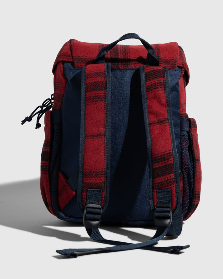 Recycled Wool 9L Sidekick Backpack | United By Blue
