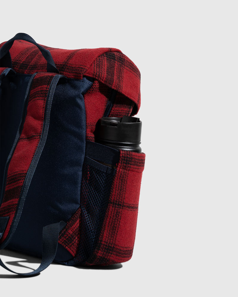 Recycled Wool 9L Sidekick Backpack | United By Blue