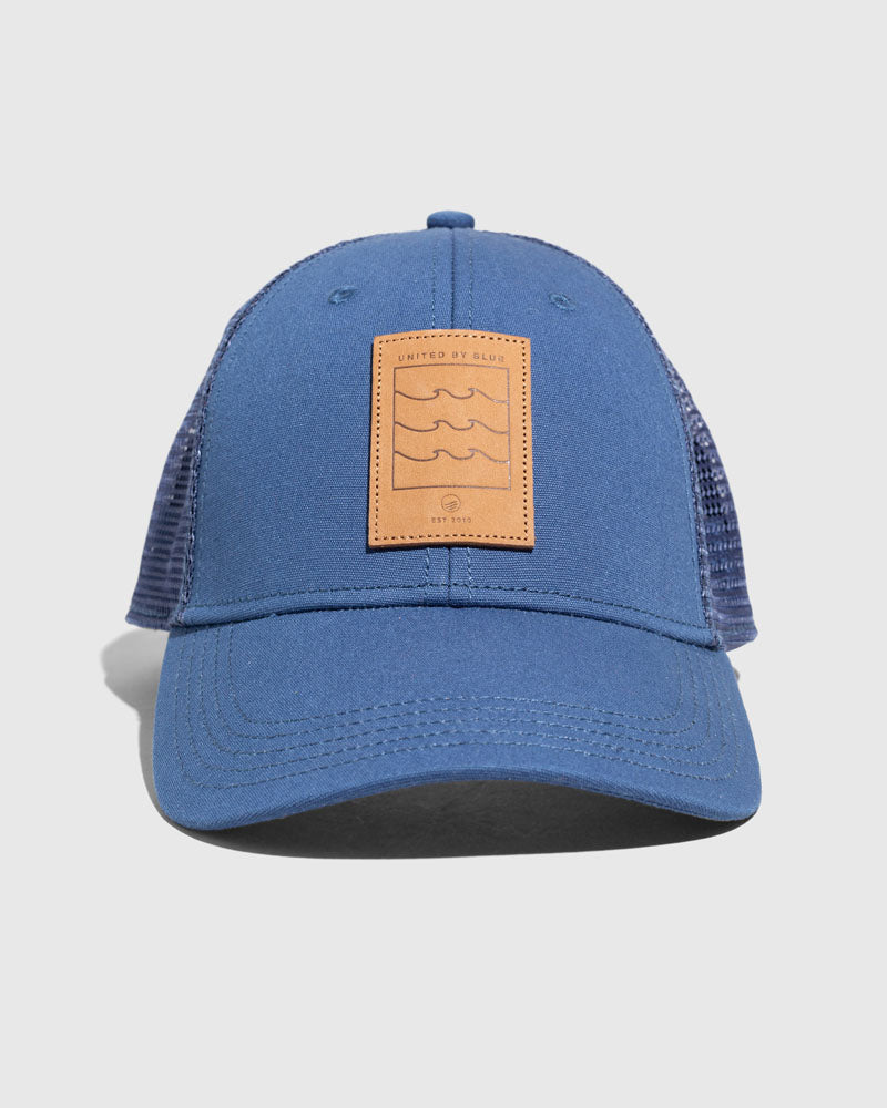 Ocean Blue