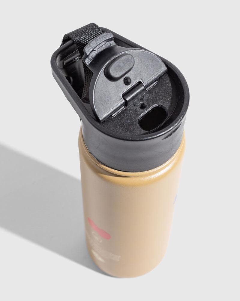 Travel Mug, 18 oz - Handcrafted Baked Goods