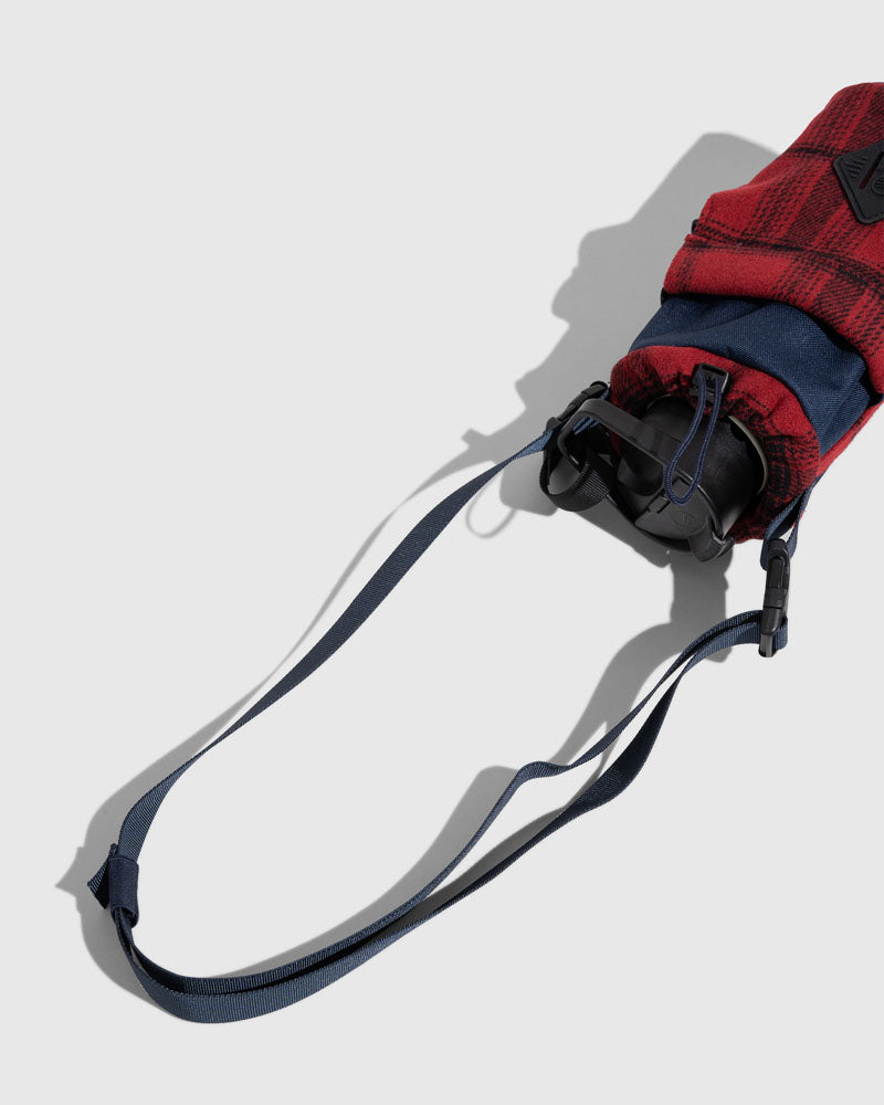 Recycled Wool Water Bottle Sling – United By Blue