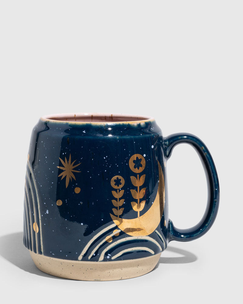 United By Blue 16oz Potters Mug - Tasse, Achat en ligne
