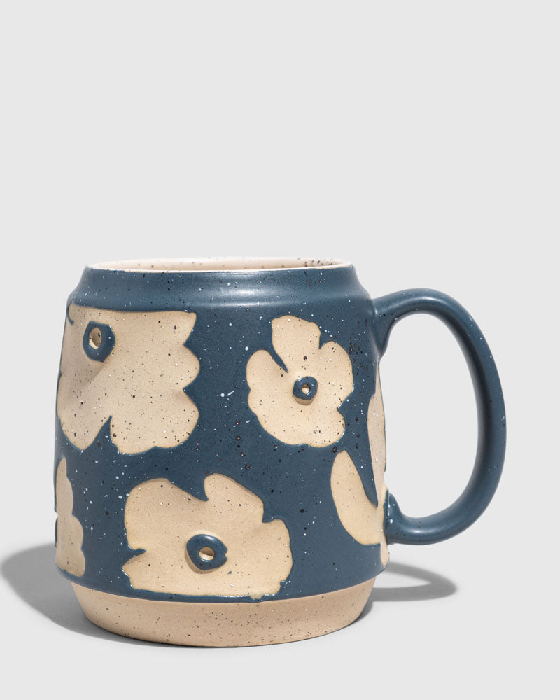 16 oz. Stoneware Mug | United By Blue