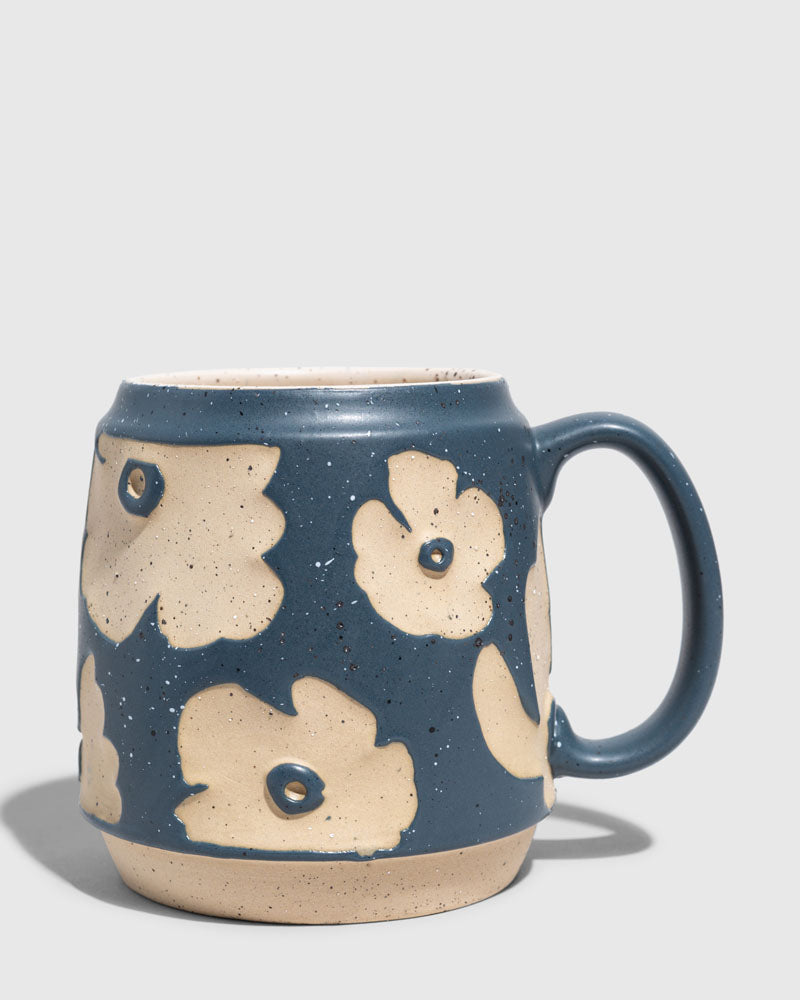 United By Blue 16oz Potters Mug - Tasse, Achat en ligne