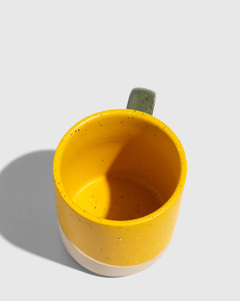 1 liter coffee mug Reduce Everyday | Hot1 Mug 24 oz main image 1