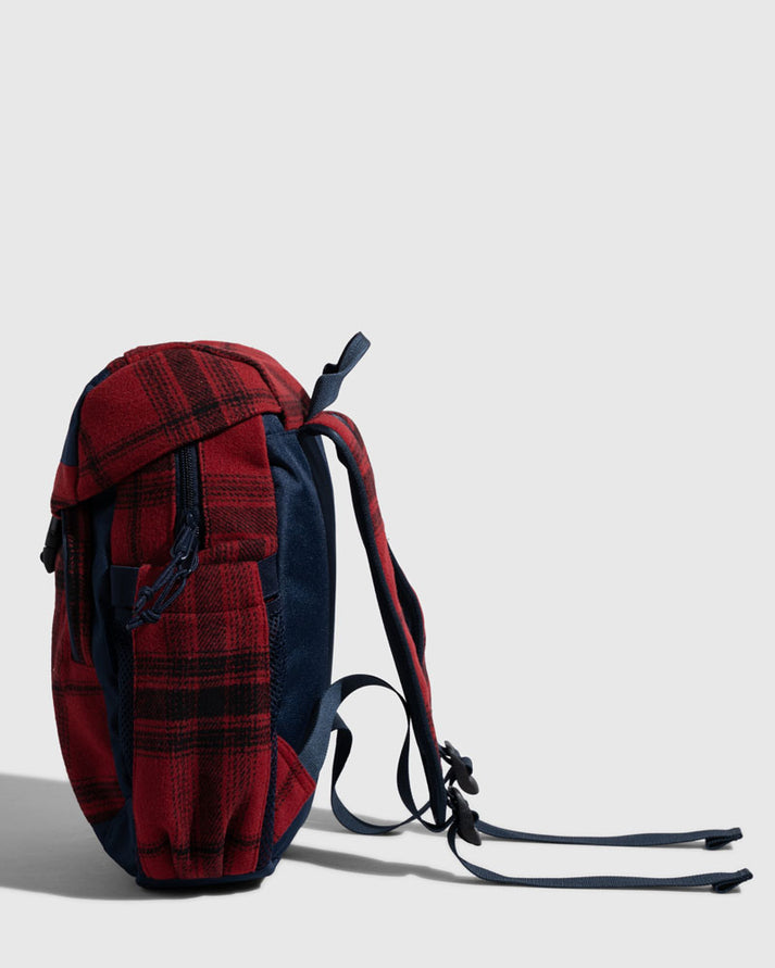 Recycled Wool 9L Sidekick Backpack | United By Blue
