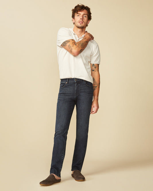 warp + weft size chart mens United By Blue