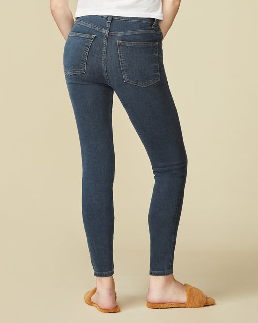 Pilcro cheapest High Rise Skinny Jeans