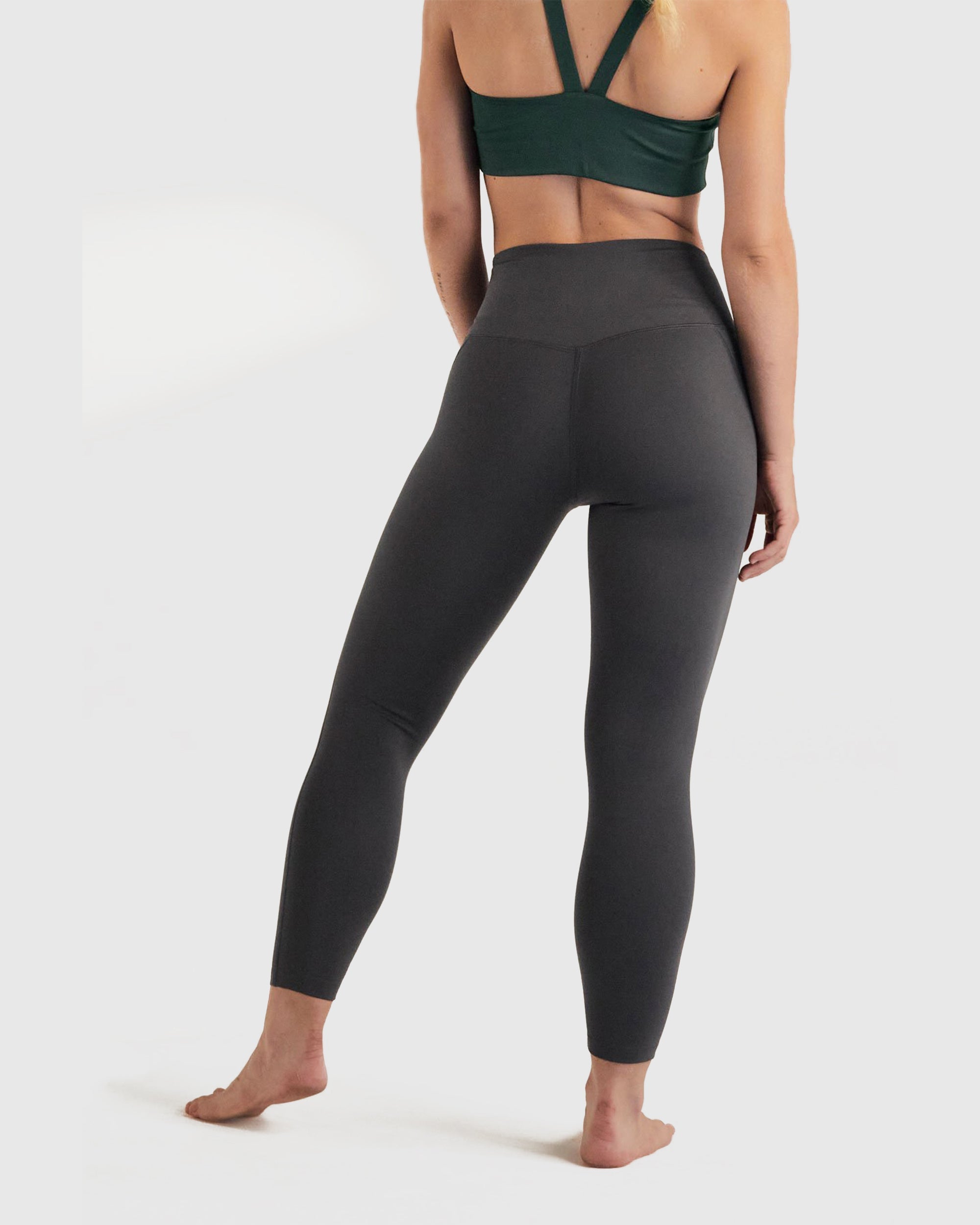 Compressive High-Rise Legging - 23.75