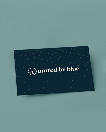 The Blue Ewe Gift Card