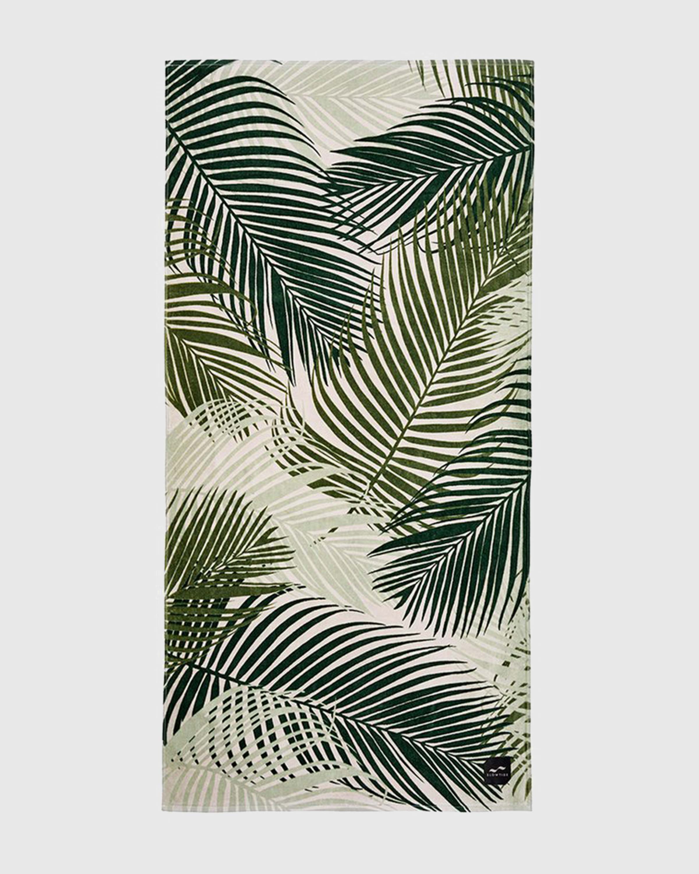 Slowtide Hala Beach Towel