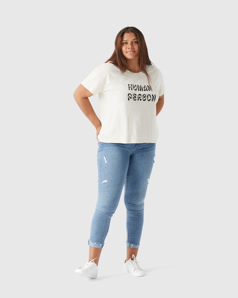 Human Person Tee – United By Blue