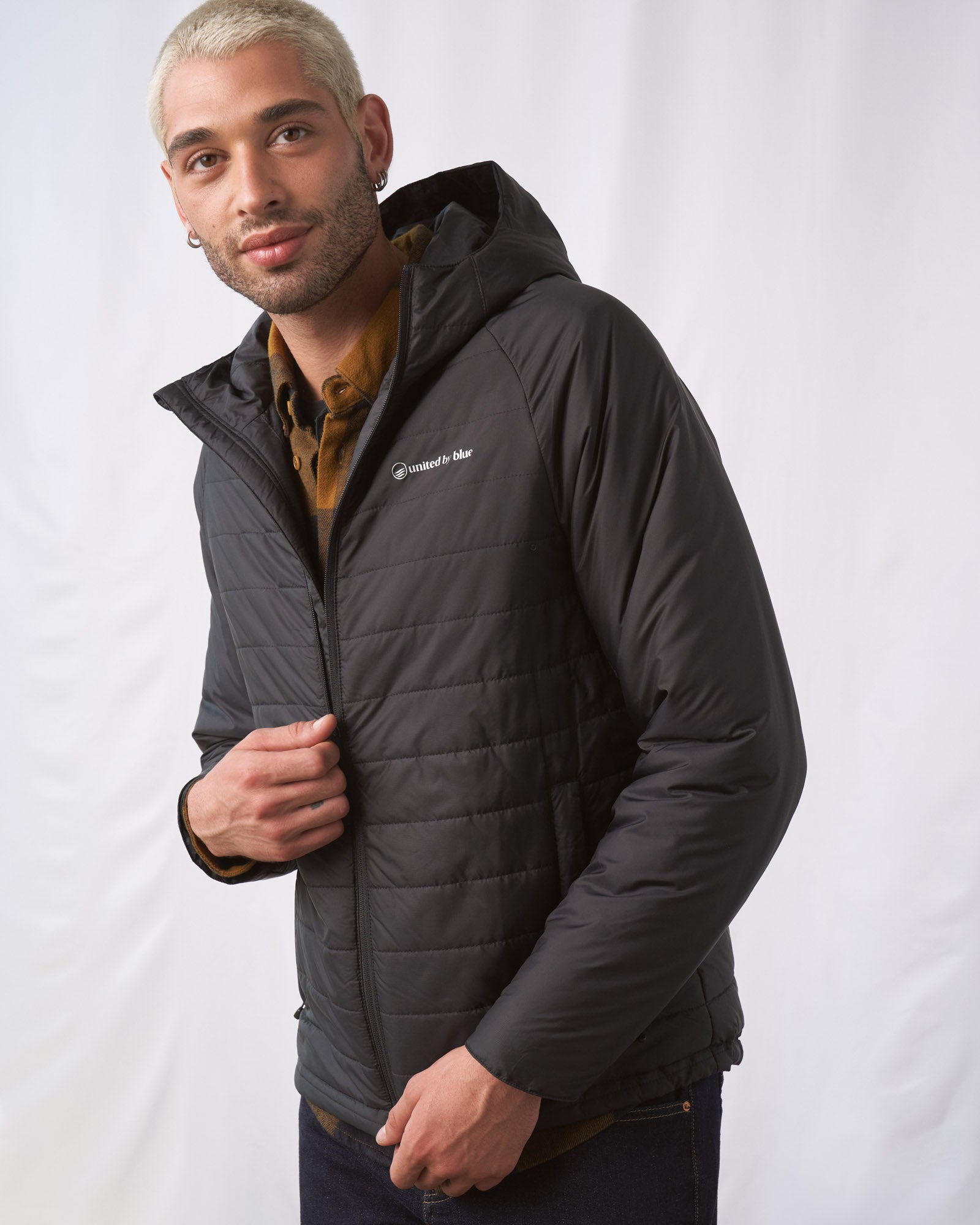 United By Blue launches new Ultralight jacket
