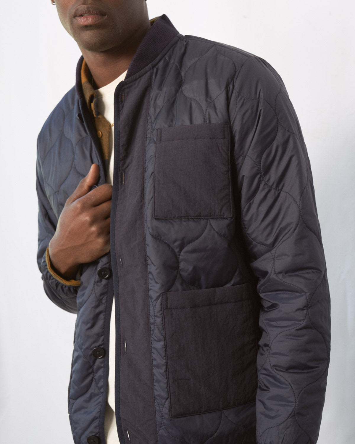 Bison Ultralight Liner Jacket