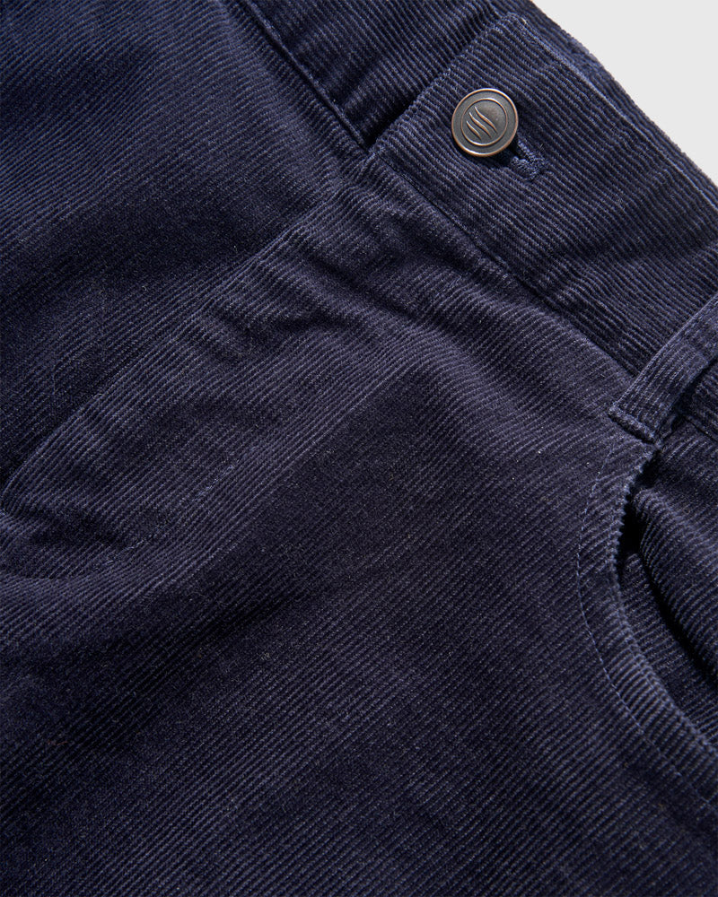 Organic Corduroy 5-Pocket Pant – United By Blue