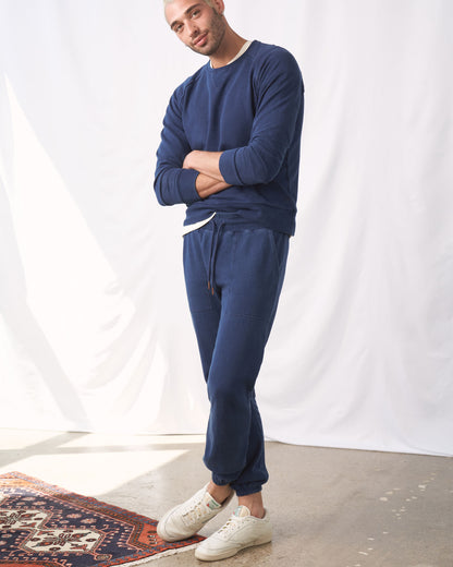 Indigo