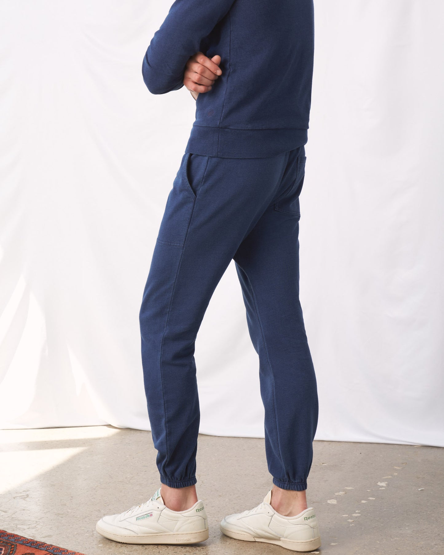 Indigo
