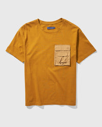 Ocre ahumado