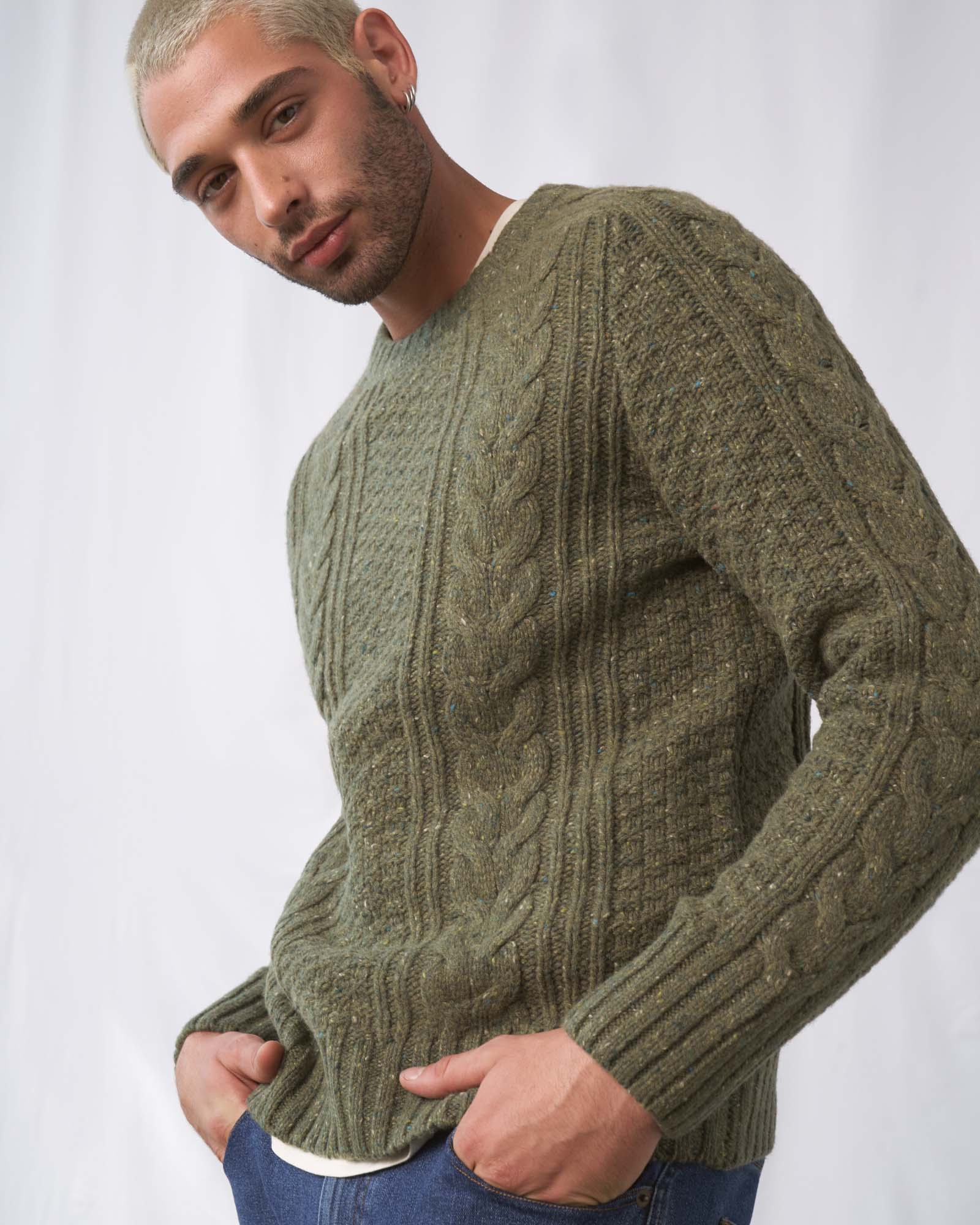 Mens Sweaters – – Recycle Boutique