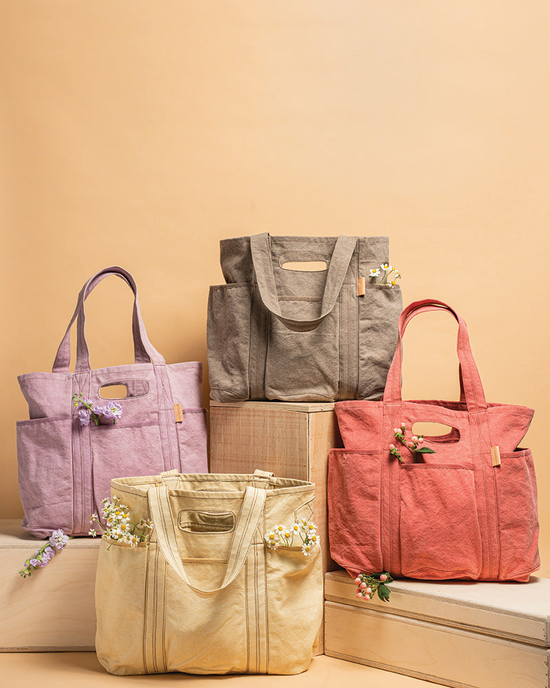 Workwear tote sale bag