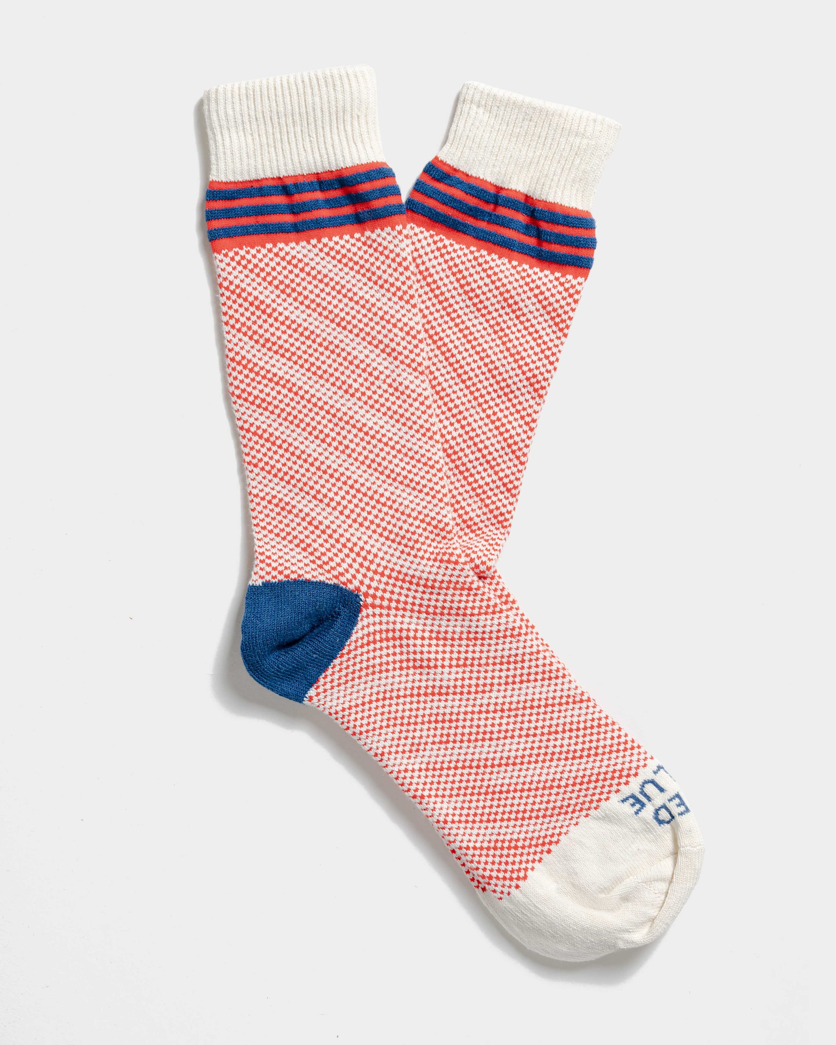 SoftHemp Sock | United By Blue