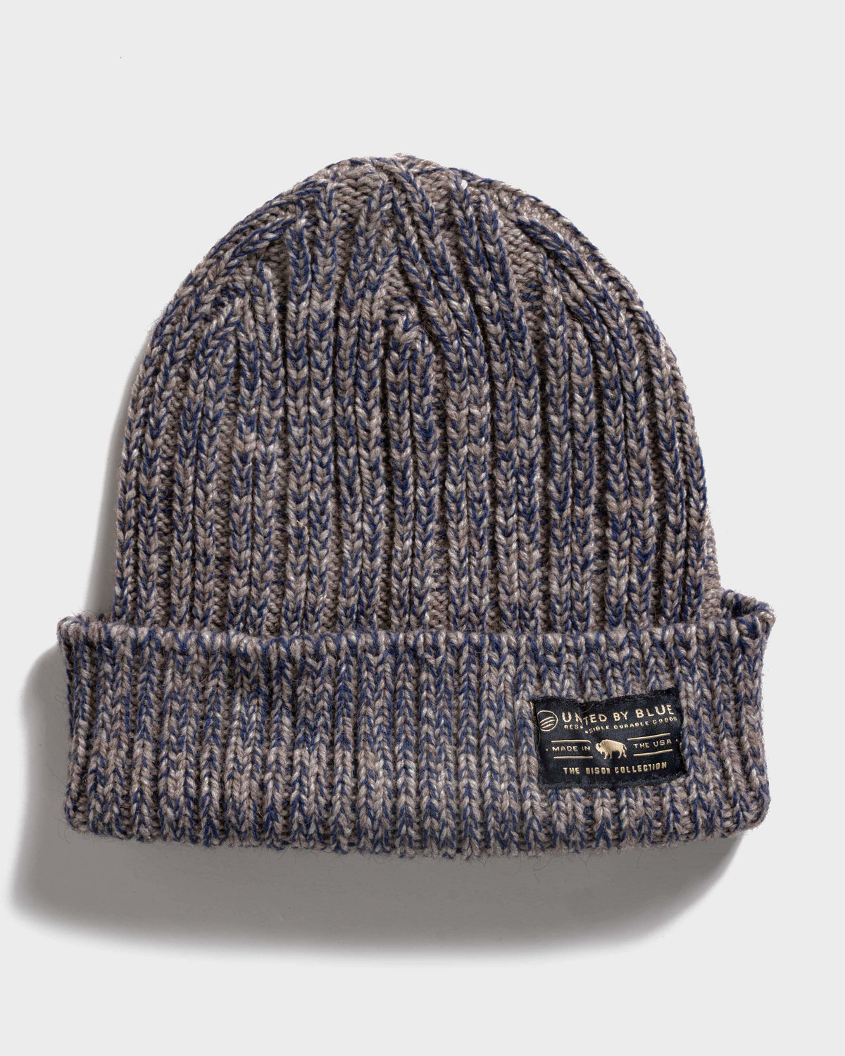 American Bison Beanie | United By Blue