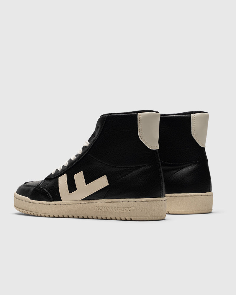 Old high top sneakers hot sale