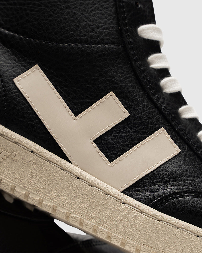 High top deals 80's sneakers