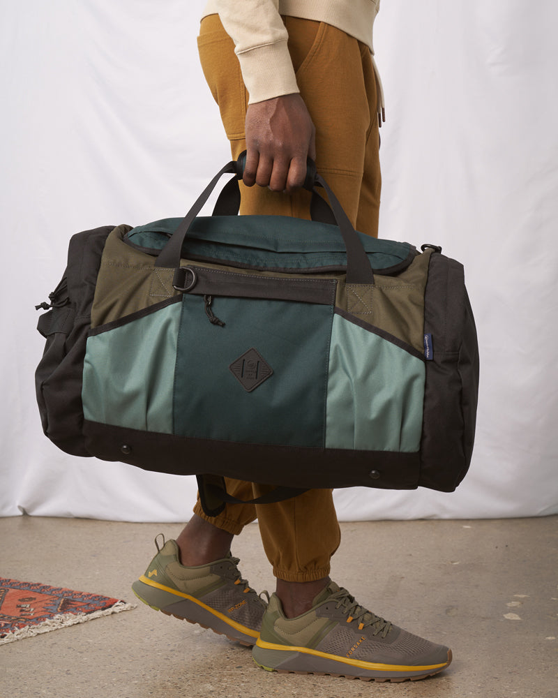 Deadstock R evolution 55L Carry On Duffle
