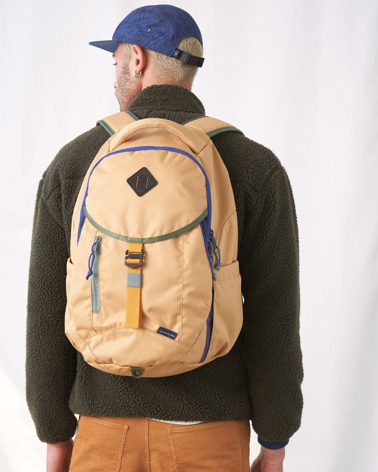 United by blue rift backpack on sale
