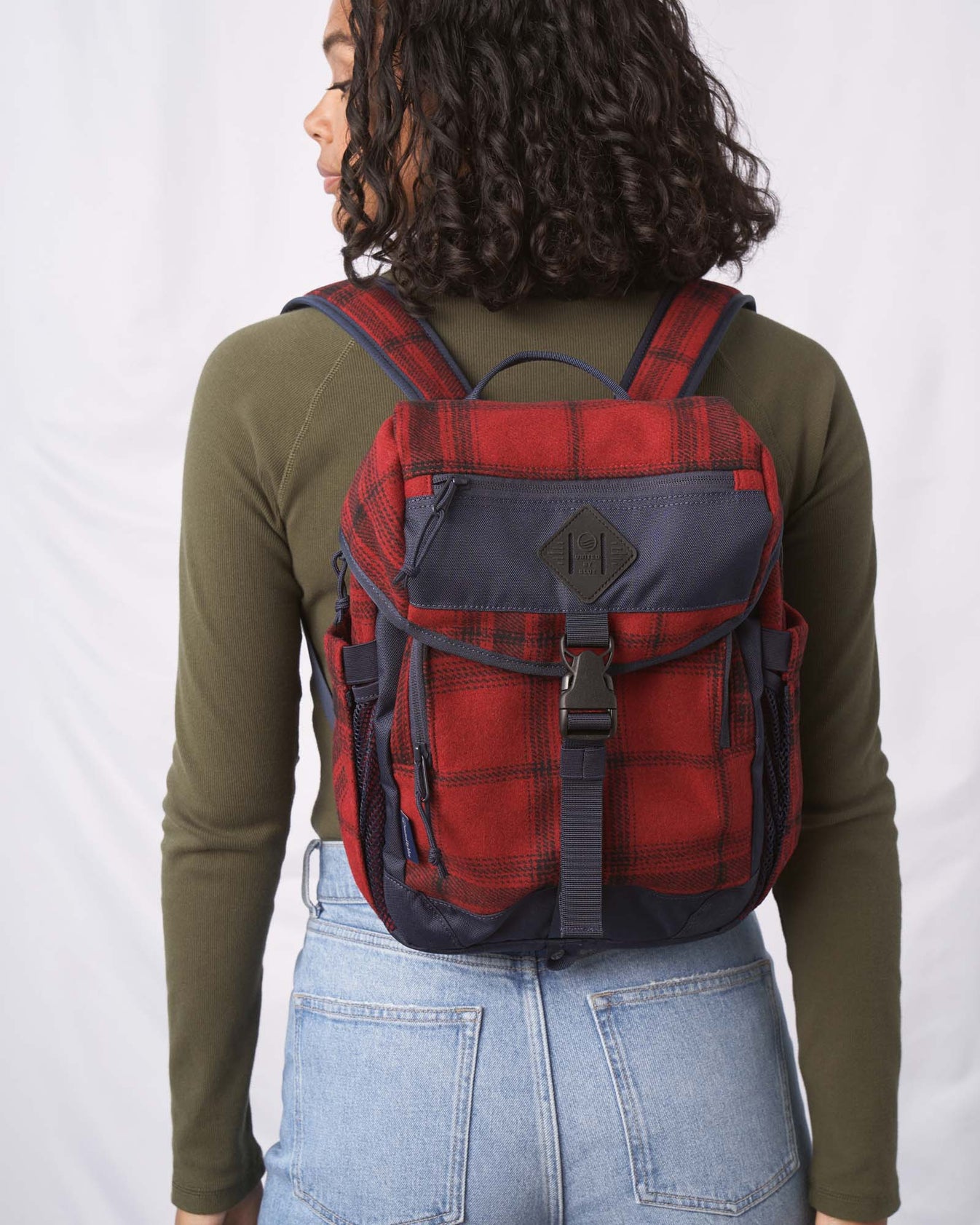 Recycled Wool 9L Sidekick Backpack | United By Blue
