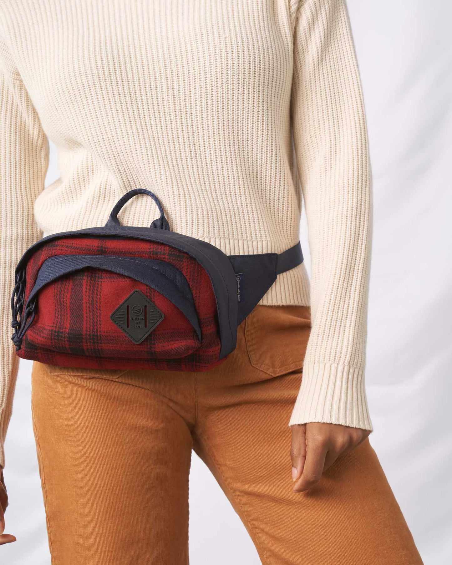 Reactive Fanny Pack – United By Blue