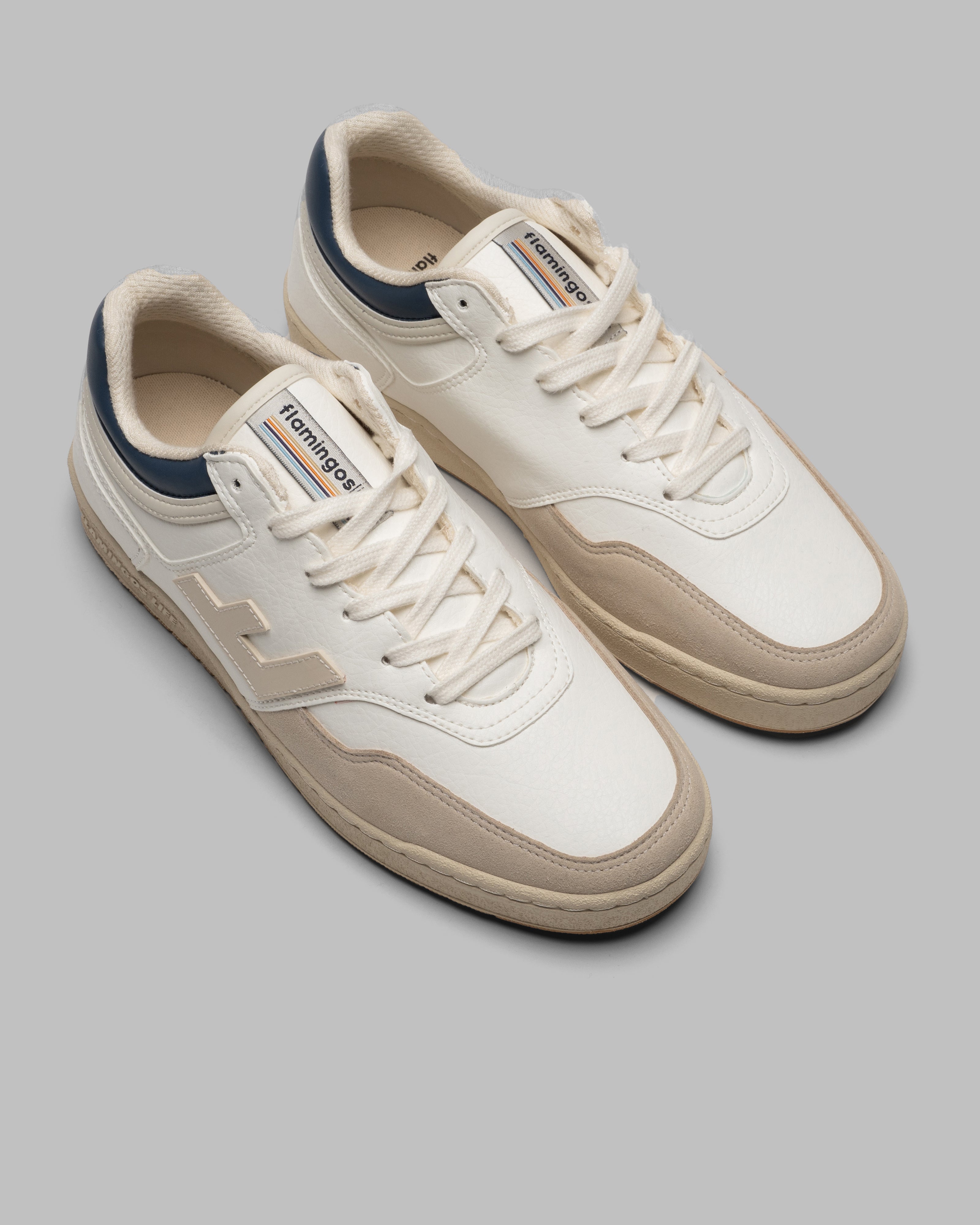 Vegan sales retro sneakers