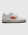 White Orange