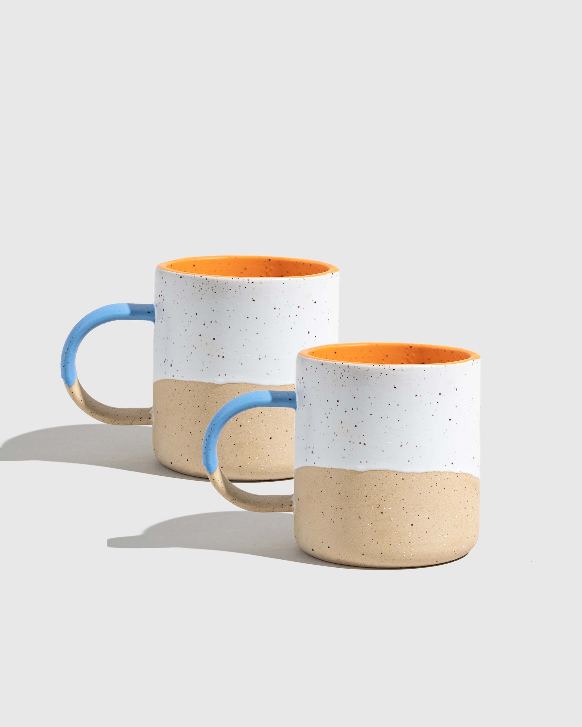 8 oz. Stoneware Mug Set – United By Blue