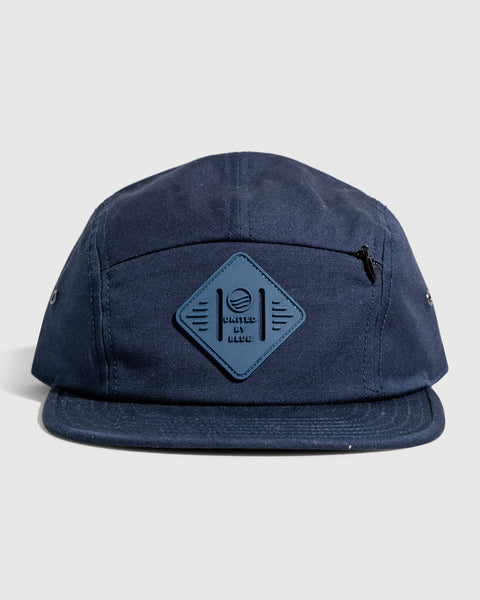 Organic 5-Panel Stash Hat – United By Blue Organic 5-Panel Stash Hat – United By Blue