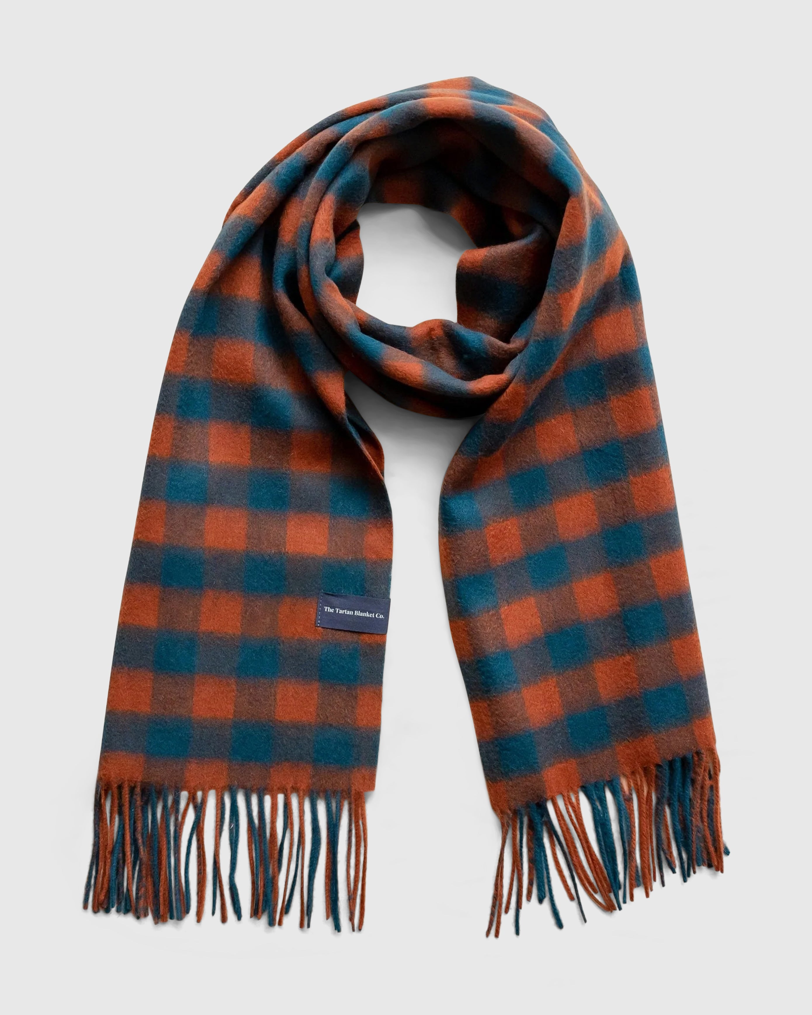 新品◎かぐれ◎TWEED MILL Lambswool Stole/BLUGRN 3949747.jpg?20250806140436