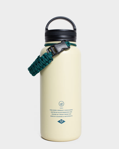 Insulated Steel Water Bottle 32 oz.