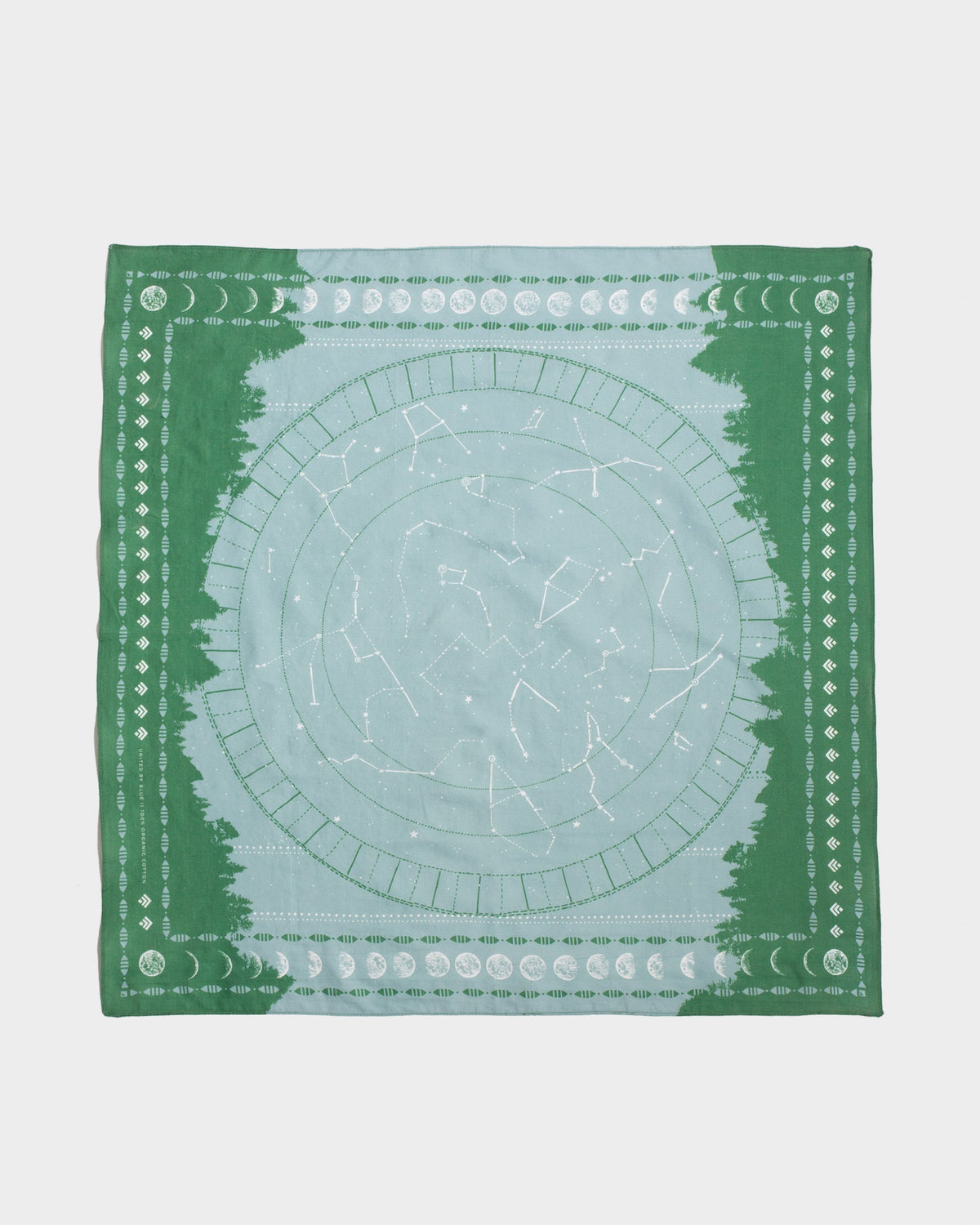 Star Guide Bandana | United By Blue
