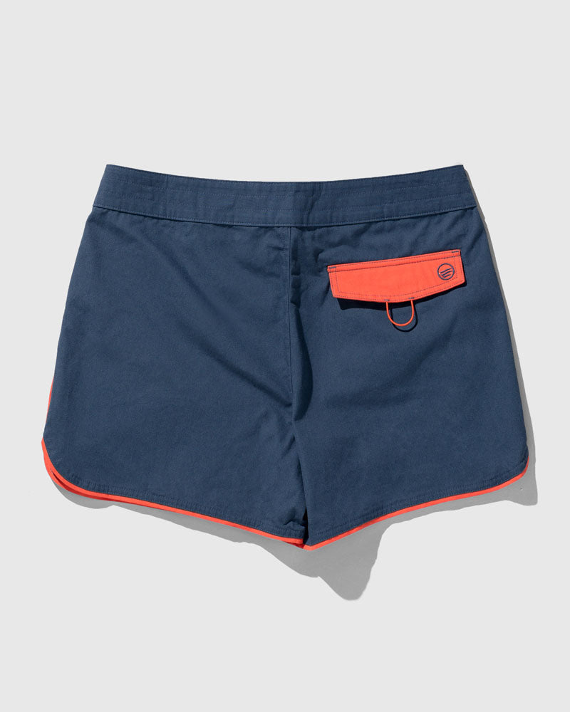 Men's Organic Throwback Board Shorts – United By Blue