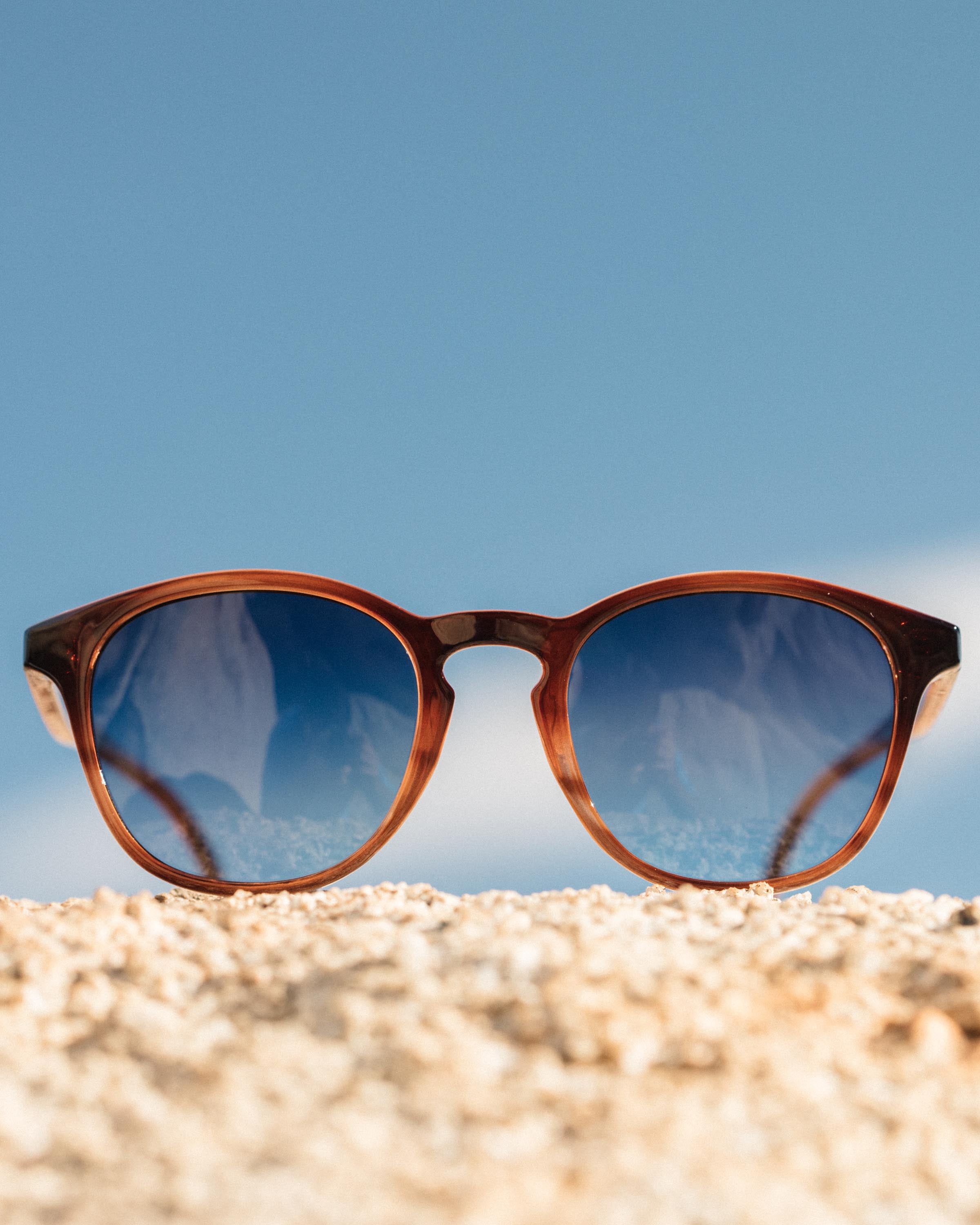 Sunski Yuba Sunglasses | United By Blue