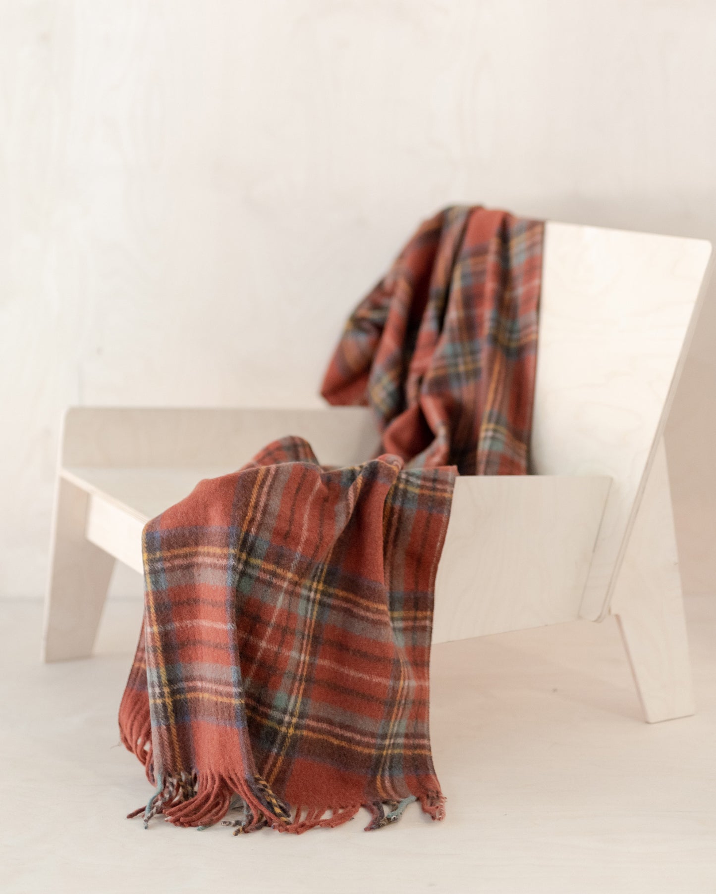 Stewart Royal Antique Tartan