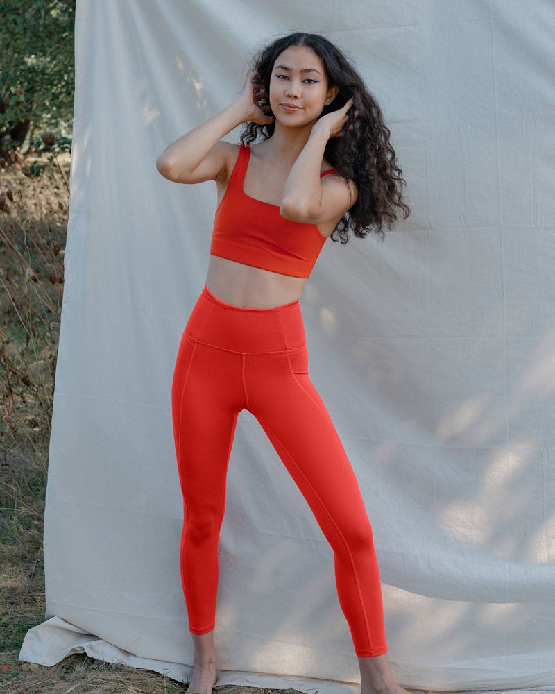 Frequently Asked Questions: Girlfriend Collective Activewear – Sancho's