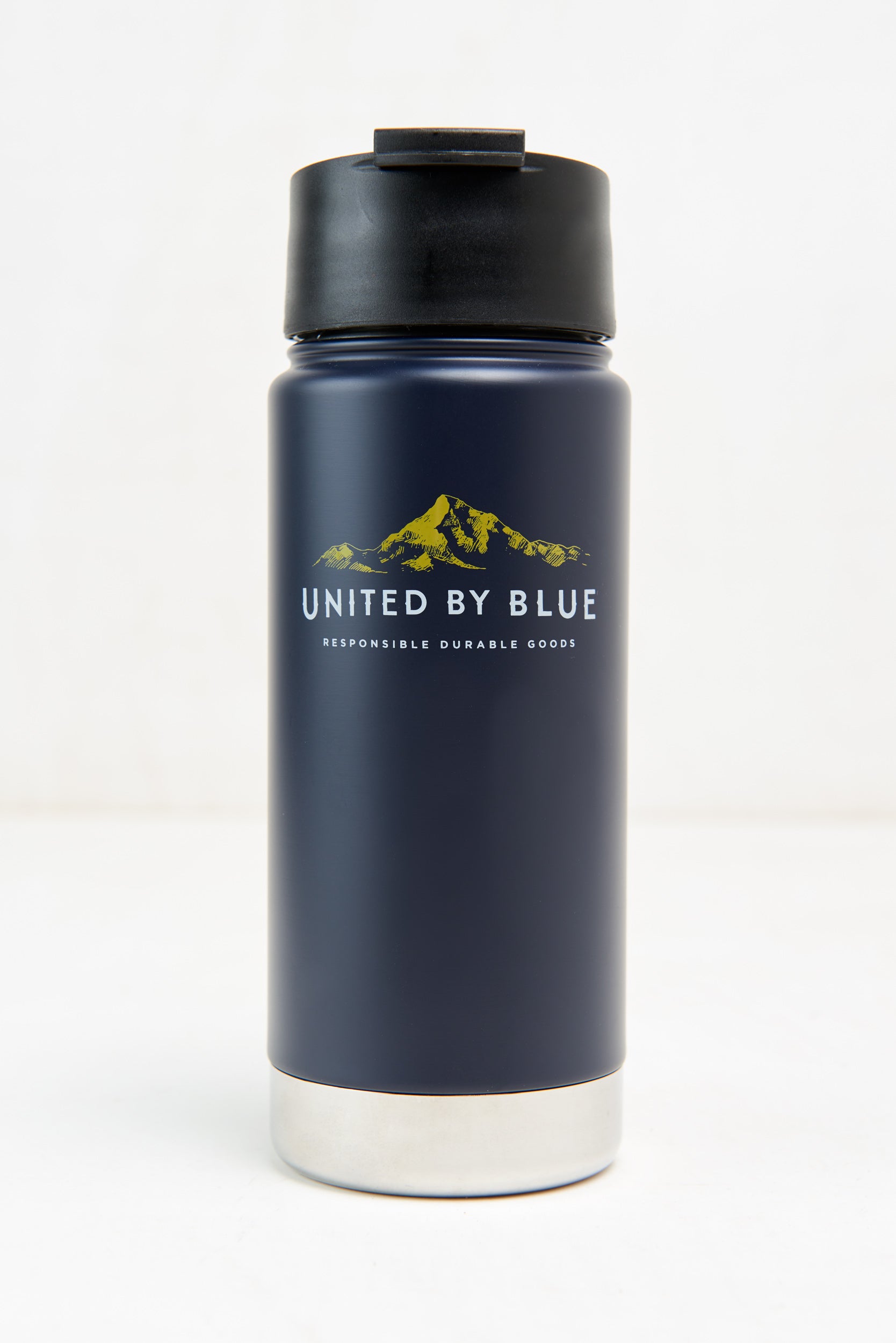 United By Blue 16 oz. Travel Bottle