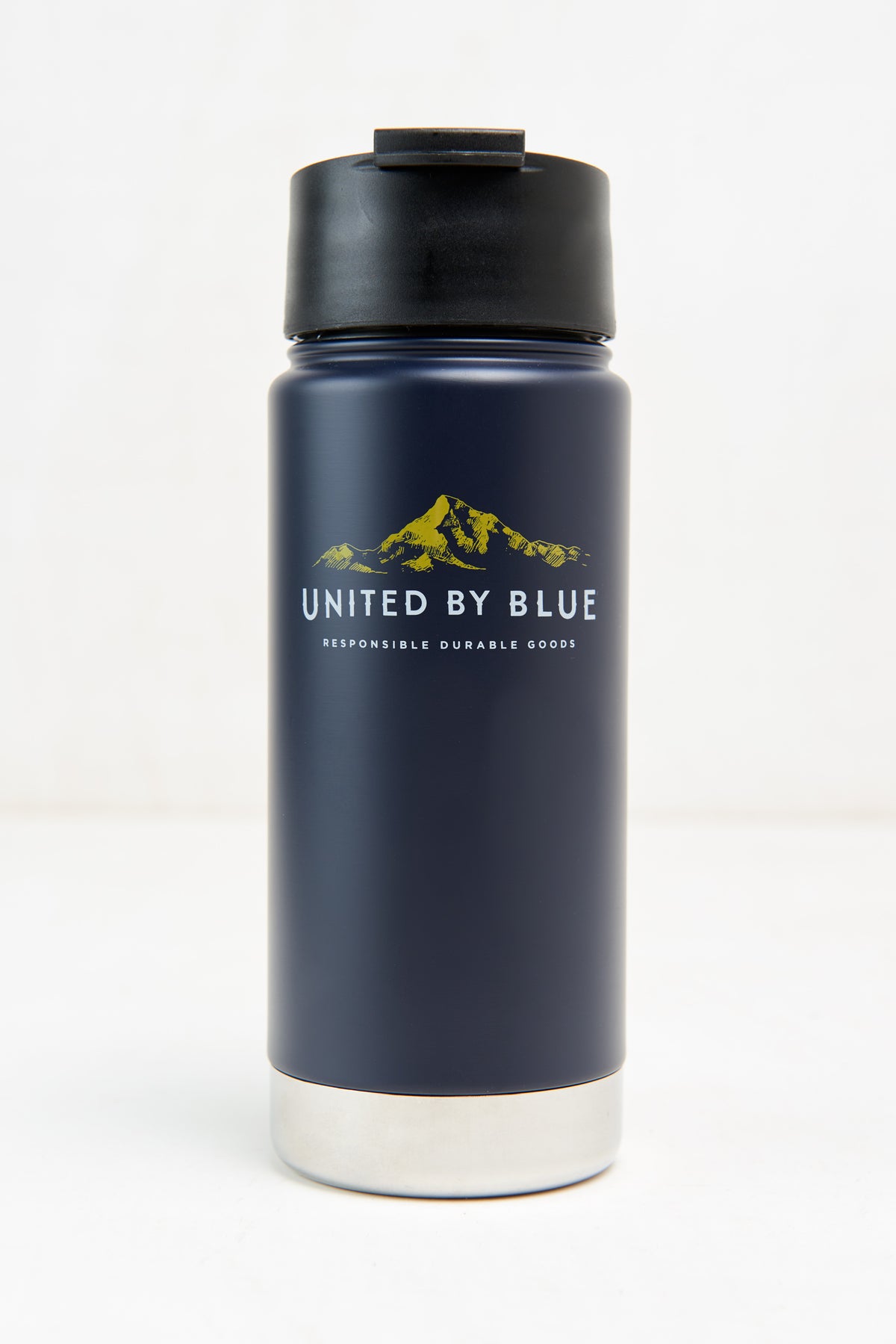 United By Blue 16 oz. Travel Bottle | United By Blue
