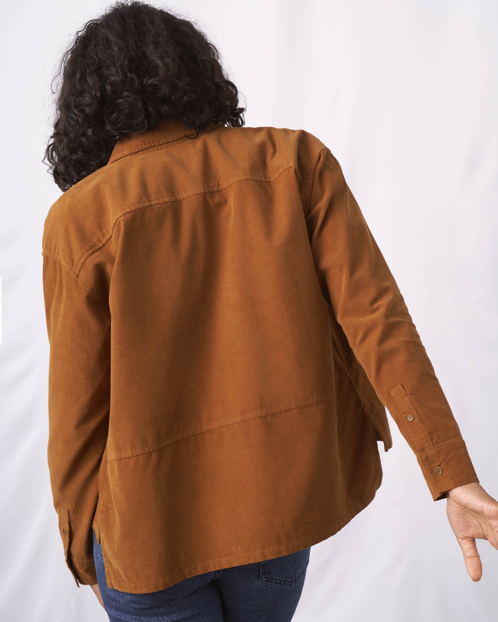 Smoky Ochre